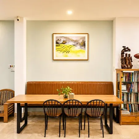 B&B Chill Home 2 - Formerly Phan Anh Hotel-3