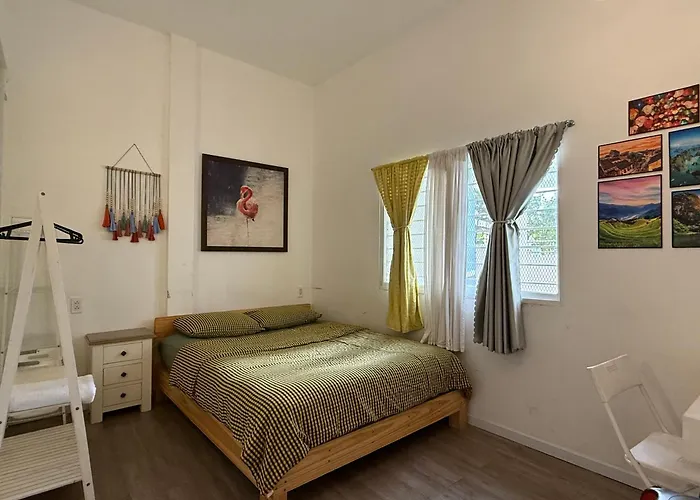 Lily Hostel Ho Chi Minh City